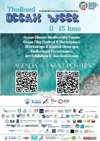 Thailand Ocean Week